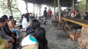 2017/04/22-23 Culture Trip to Indigenous Land