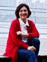  Dr. Min-Yu Li (Michelle)