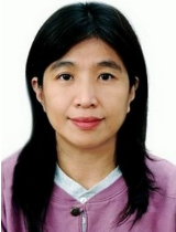 Tseng, Yen-Cheng ︱ Associate Professor