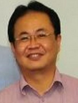 Prof. CHI,TZONG-CHERNG