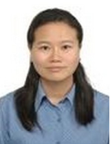 Ms. Hsieh, Chia Hui