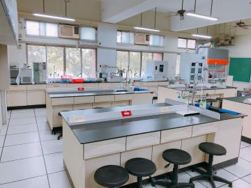 Food safety Laboratory I
