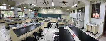 Food safety Laboratory I