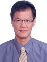 Prof. LIN,HSING-YU