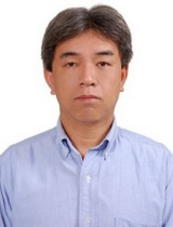 Prof. JAUNG, SHI-BEEN