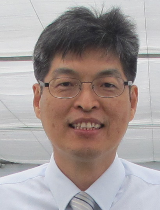 Dr. Huey-Min Sun