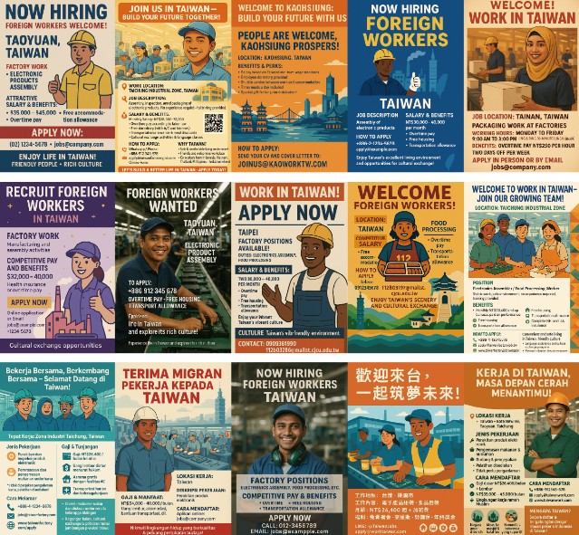 數位人文計畫 - 人工智慧應用 課程成果