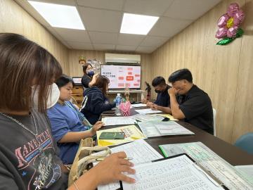 113.10.17原住民族學生企業參訪