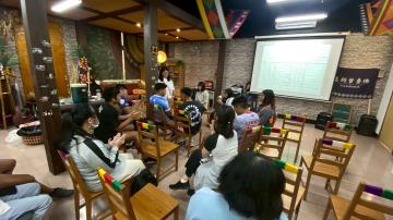 114.09.10114-1原住民族學生期初校園生活座談會