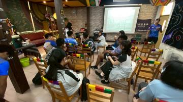 114.09.10114-1原住民族學生期初校園生活座談會