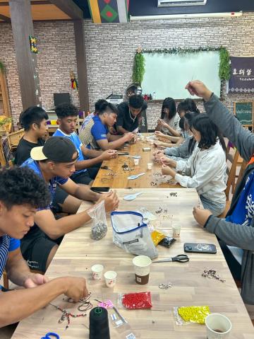 114.09.10114-1原住民族學生期初校園生活座談會