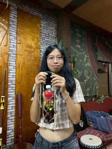 114.10.21原住民族編織技藝手作