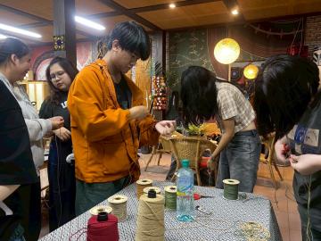 114.10.21原住民族編織技藝手作