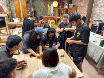 114.10.21原住民族編織技藝手作