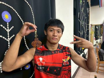 114.11.05原住民族皮雕手作課程