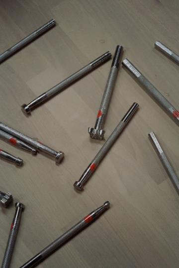 114.11.05原住民族皮雕手作課程