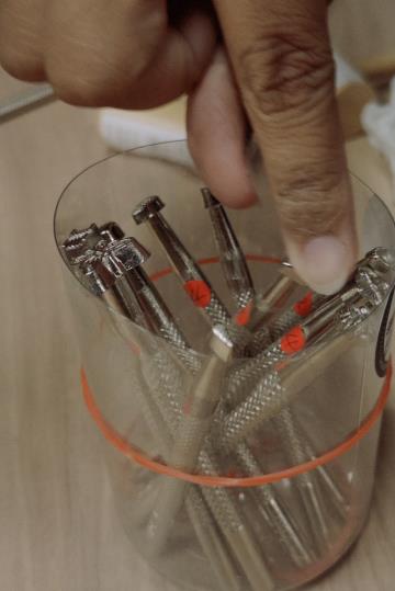 114.11.05原住民族皮雕手作課程