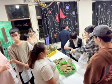 114.11.18排灣族傳統美食qavay製作體驗