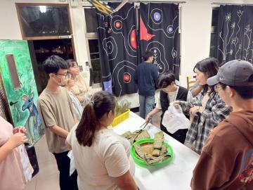 114.11.18排灣族傳統美食qavay製作體驗