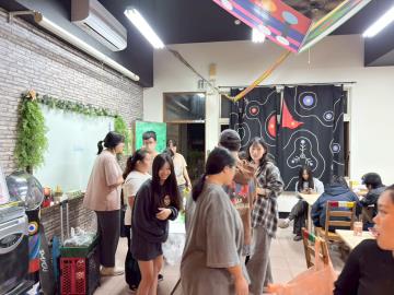 114.11.18排灣族傳統美食qavay製作體驗