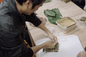 114.11.18排灣族傳統美食qavay製作體驗