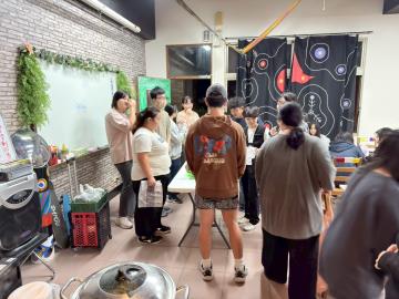 114.11.18排灣族傳統美食qavay製作體驗