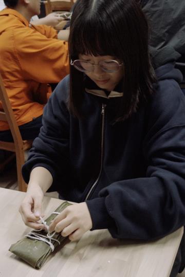 114.11.18排灣族傳統美食qavay製作體驗