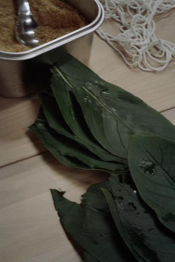 114.11.18排灣族傳統美食qavay製作體驗