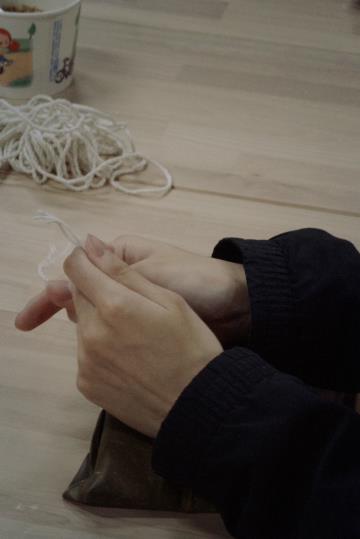 114.11.18排灣族傳統美食qavay製作體驗