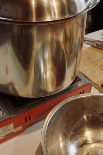 114.11.18排灣族傳統美食qavay製作體驗