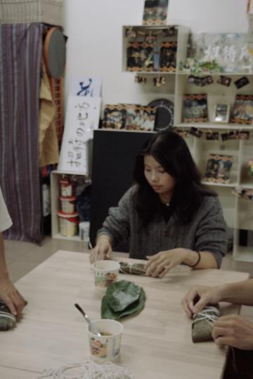 114.11.18排灣族傳統美食qavay製作體驗