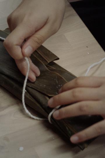 114.11.18排灣族傳統美食qavay製作體驗