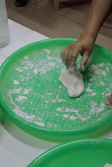 114.11.18排灣族傳統美食qavay製作體驗