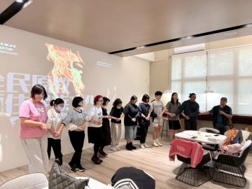 114.11.24全民原教-原住民族文化教育輔導研習