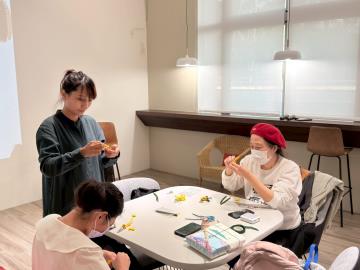 114.11.24全民原教-原住民族文化教育輔導研習