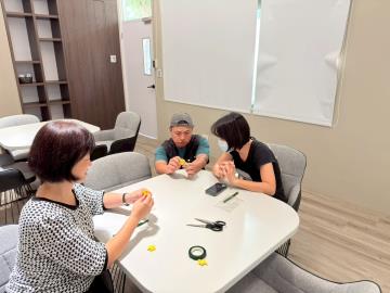 114.11.24全民原教-原住民族文化教育輔導研習