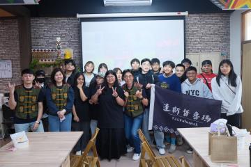 114.03.04114-2原住民族學生期初校園生活座談會