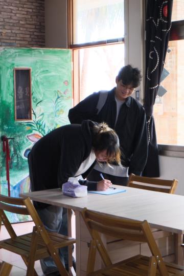 114.03.04114-2原住民族學生期初校園生活座談會