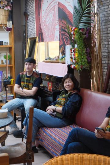 114.03.04114-2原住民族學生期初校園生活座談會