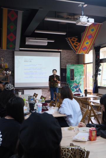 114.03.04114-2原住民族學生期初校園生活座談會