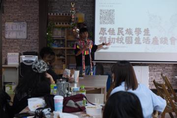 114.03.04114-2原住民族學生期初校園生活座談會