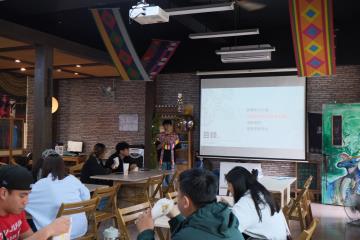 114.03.04114-2原住民族學生期初校園生活座談會