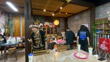 115.03.25魯凱族傳統美食手作
