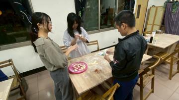 115.03.25魯凱族傳統美食手作