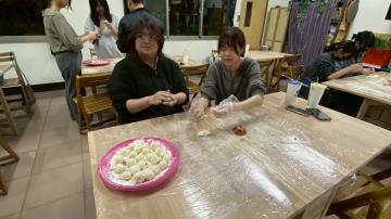 115.03.25魯凱族傳統美食手作