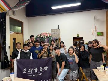 115.03.25魯凱族傳統美食手作