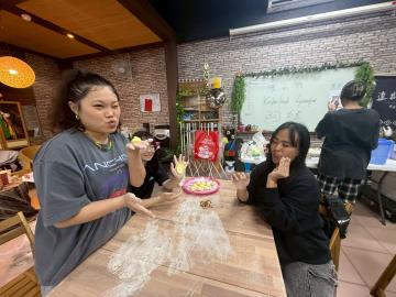 115.03.25魯凱族傳統美食手作