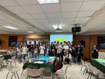 115.08.31原住民族文化教育暨全民原教推廣活動