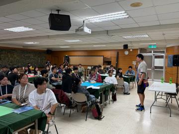 115.08.31原住民族文化教育暨全民原教推廣活動