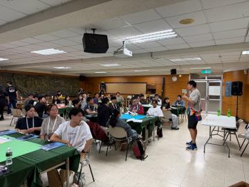 115.08.31原住民族文化教育暨全民原教推廣活動